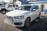 Used 2017 Audi Q7 3.0T Prestige image 5