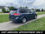 Used 2013 Toyota Sienna LE image 5