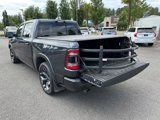 Used 2021 RAM 1500 Limited w/ Night Edition image 3