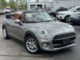 Used 2019 MINI Cooper Convertible w/ Signature Upholstery Package image 2