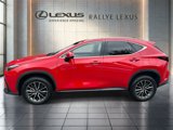 Used 2022 Lexus NX 350 AWD w/ Premium Package image 6