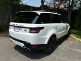 Used 2022 Land Rover Range Rover Sport HSE Silver Edition image 6