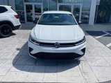New 2025 Volkswagen Jetta Sport image 4