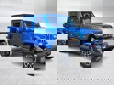 New 2025 Jeep Gladiator Rubicon image 2