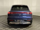 Certified 2023 Mercedes-Benz EQS 450+ 4MATIC SUV w/ Acoustic Comfort Package image 6