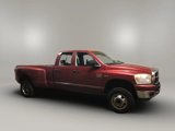 Used 2007 Dodge Ram 3500 Truck SLT image 2