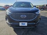 Used 2023 Ford Edge SEL w/ Convenience Package image 2