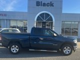 Used 2021 RAM 1500 Big Horn image 2