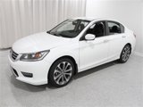 Used 2015 Honda Accord Sport image 3