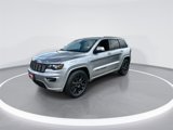 Used 2017 Jeep Grand Cherokee Altitude image 4