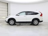 Used 2016 Honda CR-V EX-L image 2
