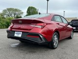 New 2025 Hyundai Elantra SE image 5