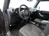 Used 2016 Jeep Wrangler Unlimited Sahara image 2