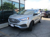 Used 2020 Ford Edge SE image 2