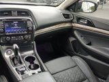 Used 2017 Nissan Maxima Platinum w/ Medallion Package image 4