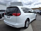 Certified 2023 Chrysler Voyager LX image 5