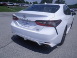 Used 2024 Toyota Camry SE image 6