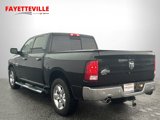 Used 2017 RAM 1500 Big Horn image 3
