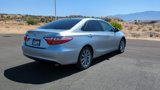 Used 2016 Toyota Camry XLE image 3