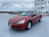 Used 2007 Honda Accord EX image 5