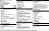 Used 2022 Subaru Ascent Touring image 3