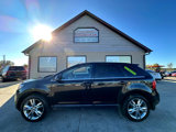 Used 2011 Ford Edge Limited w/ 302A Rapid Spec Order Code image 2