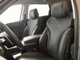 Used 2024 Genesis GV80 3.5T w/ Advanced Package image 5