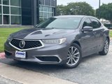 Used 2019 Acura TLX image 1