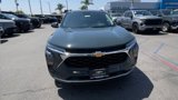 New 2025 Chevrolet Trax LT image 4