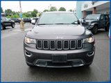Certified 2017 Jeep Grand Cherokee Limited image 3