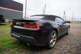 Used 2014 Chevrolet Camaro LT w/ RS Package image 3
