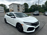 Used 2017 Honda Civic EX-L image 5