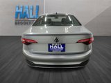 Certified 2023 Volkswagen Jetta SE w/ Panoramic Sunroof Package image 5