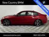 Used 2023 BMW 330i xDrive Sedan image 4