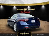 Used 2021 Alfa Romeo Giulia Ti w/ Active Assist 2 Package TI image 4