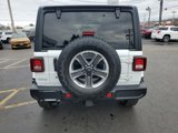 Used 2020 Jeep Wrangler Unlimited Sahara image 4