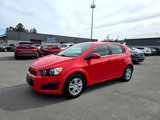 Used 2016 Chevrolet Sonic LT image 2