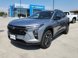 New 2025 Chevrolet Trax RS w/ Driver Confidence Package image 4