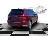 Certified 2022 Dodge Durango SXT w/ Anodized Platinum Package image 5