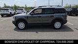 Used 2023 Ford Bronco Sport Heritage image 3