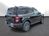 New 2025 Ford Bronco Sport Big Bend image 4