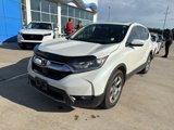 Used 2017 Honda CR-V EX-L image 3