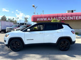 Used 2019 Jeep Compass Latitude image 2