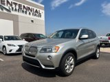 Used 2014 BMW X3 xDrive35i image 3