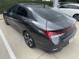 Used 2021 Hyundai Elantra SEL w/ Convenience + Premium Package image 3
