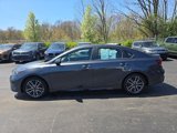 Certified 2022 Kia Forte GT-Line w/ GT-Line Premium Package image 4