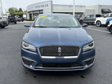Used 2019 Lincoln MKZ Reserve w/ Reserve Plus Package image 2