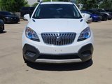 Used 2016 Buick Encore FWD image 3
