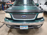 Used 1999 Ford F150 XLT image 3