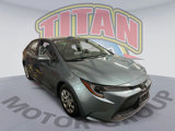 Certified 2022 Toyota Corolla LE image 3